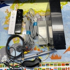 wii