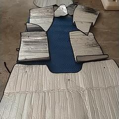 アウトランダーPHEV マルチシェード