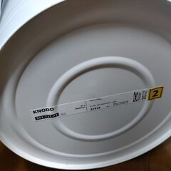 IKEAゴミ箱