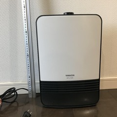 セラミックファンヒーター