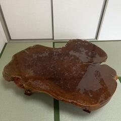 茶卓