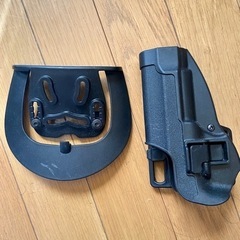 ベレッタ92F専用ホルスター