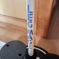 レグマジックの画像