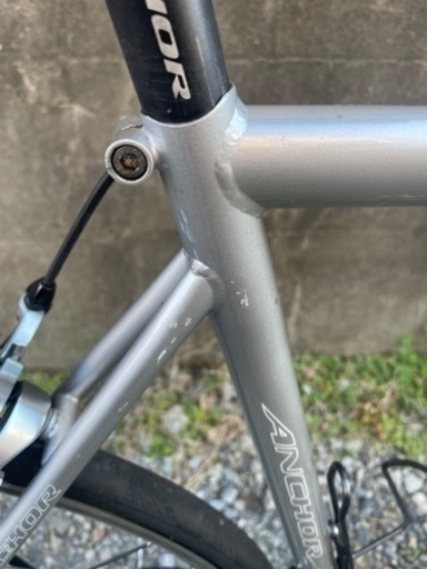 ブリヂストンアンカーRNC3 EQUIPE 105