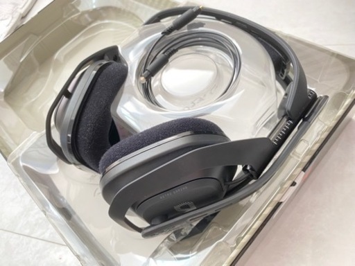 美品！ASTRO A50 wireless +base station