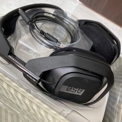 美品！ASTRO A50 wireless +base station