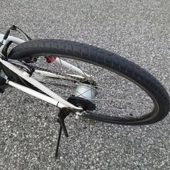 ヤマハ PAS Brace バッテリー無しの画像