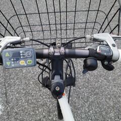 ヤマハ PAS Brace バッテリー無しの画像