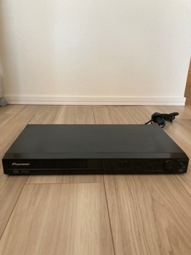 パイオニア Pioneer DVDプレーヤー DV-2020