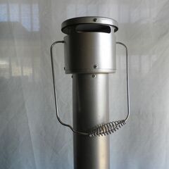 グリーンライフ(GREEN LIFE) ハウスヒーター 暖太郎 DTR-2 動作確認正常の画像