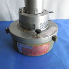 グリーンライフ(GREEN LIFE) ハウスヒーター 暖太郎 DTR-2 動作確認正常の画像
