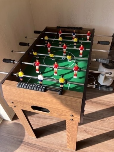 特大　テーブルサッカーボード