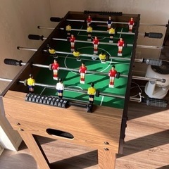 特大　テーブルサッカーボード