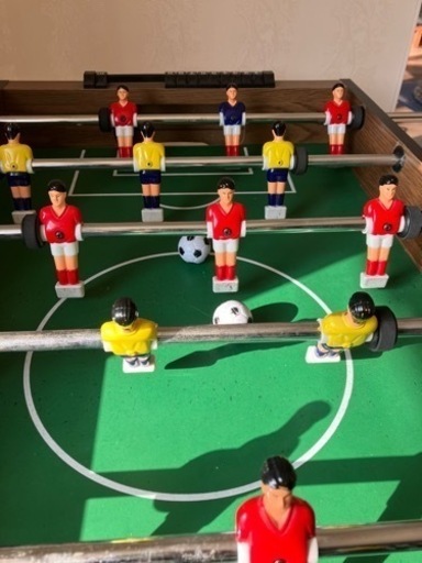 特大　テーブルサッカーボード