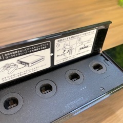 使わなくなったWii一式を無料でお譲りしますの画像