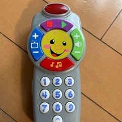 【決まりました】fisher price 子供用おもちゃセットの画像