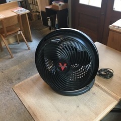 大型業務用扇風機を無料ゼロ円でお譲りします。の画像