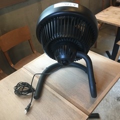 大型業務用扇風機を無料ゼロ円でお譲りします。