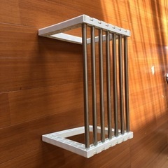 流し台下の棚