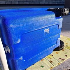 【お取引中】Coleman/クーラーボックスの画像