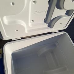 【お取引中】Coleman/クーラーボックスの画像