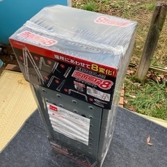 多機能ハシゴ　未使用品の画像