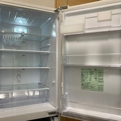AQR-20J-W ミルク　2020年式の画像