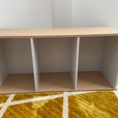 本棚 収納