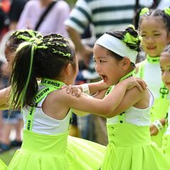 南大分にキッズダンスサークルが出現！月謝3,000円〜の画像