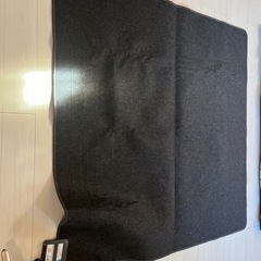 ホットカーペット　約2畳用