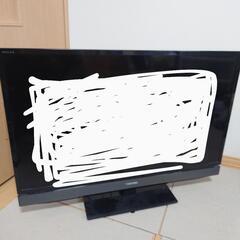 32型テレビ
