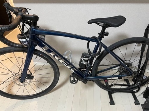 TREK ロードバイク