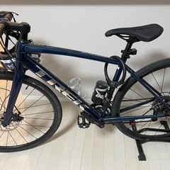 TREK ロードバイク
