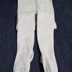 【お話し中】〈H＆M〉ベビータイツ 70〜80cm