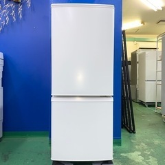 ミツビシ 2024年製 146L 冷蔵庫 美品【全国発送対応】B052431 ミツビシ 2024年製 146L 冷蔵庫 美品【全国発送対応】B052431 ミツビシ