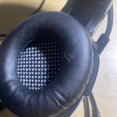 ONIKUMA K5 ヘッドホンセットの画像
