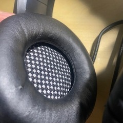 ONIKUMA K5 ヘッドホンセットの画像