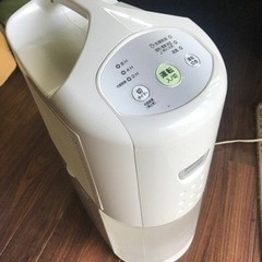 コロナ　CORONA 除湿機　2013年製の画像