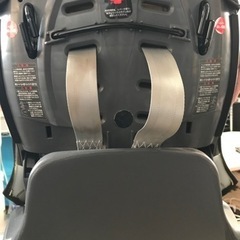 【最終お値下げ】アップリカチャイルドシートの画像