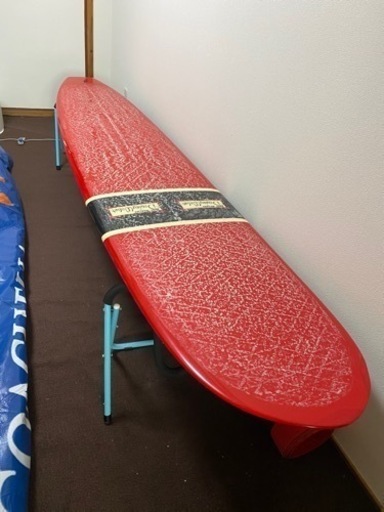 デューイウェーバー　ロングボード