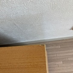 決まりました🌟ニトリ　テレビ台　幅59×奥行35×高さ31cmの画像