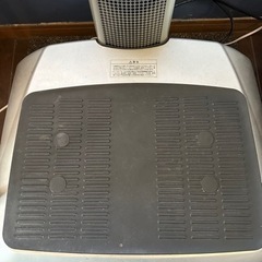 フジ医療器 ダイエットトレーナー エフェクト DT-1の画像