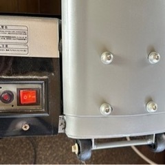 フジ医療器 ダイエットトレーナー エフェクト DT-1の画像