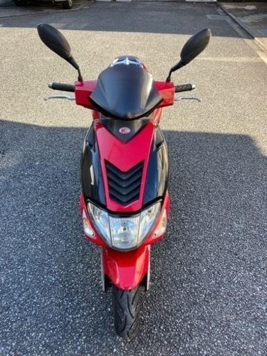 キムコスーパー9