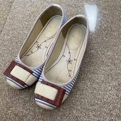 靴3足セット　レディースの画像