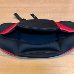 Apricaチャイルドシート　ディアターンプラスの画像