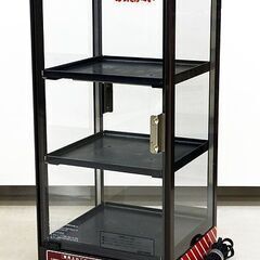 札幌市/清田区 YOSHIKIN/ヨシキン 全自動CANウォーマー FW-48 温