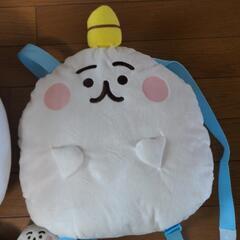 【0円】ちみも　ぬいぐるみセットの画像
