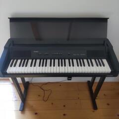 【決定】CASIO カシオ 電子ピアノ キーボード