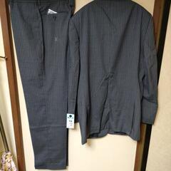 イオン 上下スーツの画像